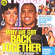 Image for article titled This Week In Tabloids: Veiled Vows For Chris And Rihanna